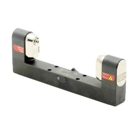 Premium laser measuring system LC50 Digilog New open Box