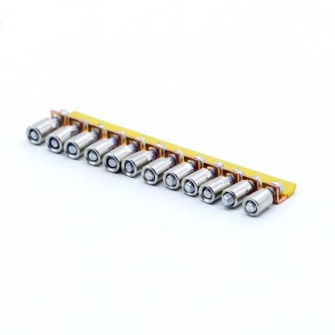 Isolated connection Bridge  New FS