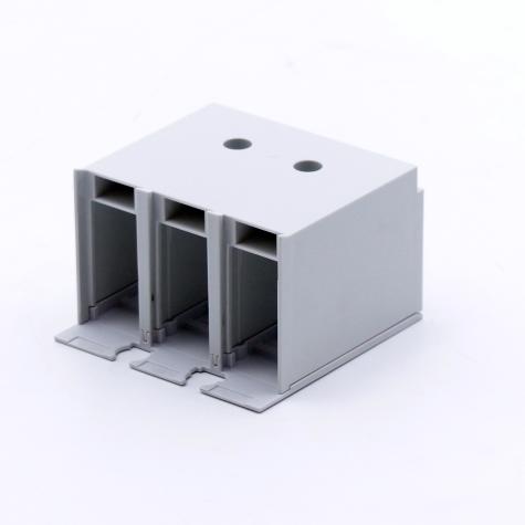 Cover for Screw Connection  