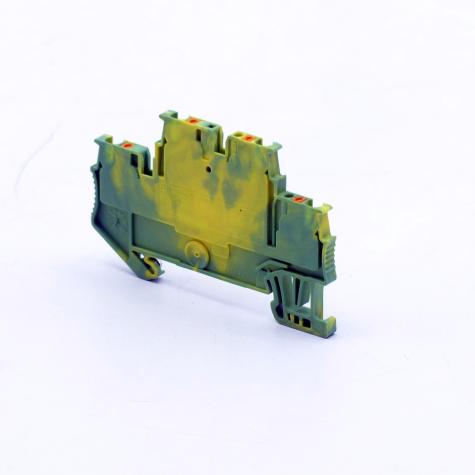 Anschlussklemme  Neu OVP