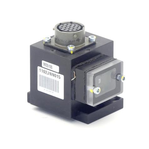 Elektrisches Durchführungsmodul SWO-R14-A Neu OVP