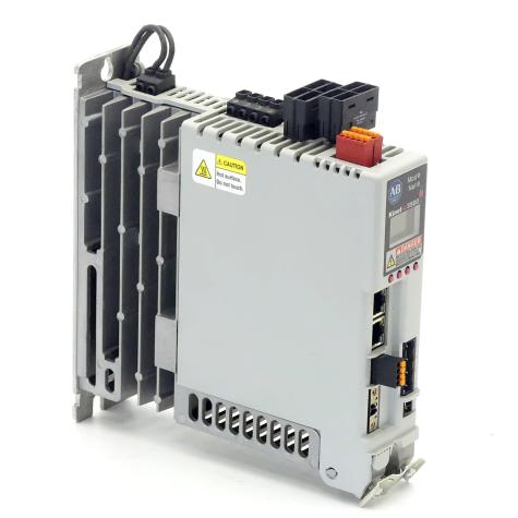 Servo Drive Kinetix 5500  Used