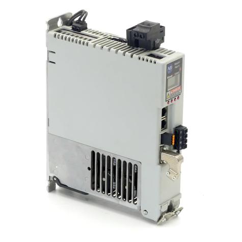 Servo Drive Kinetix 5500  Used