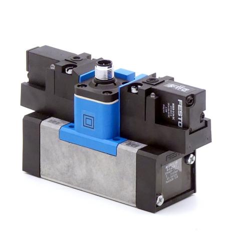 Magnetventil 184499 Neu OVP