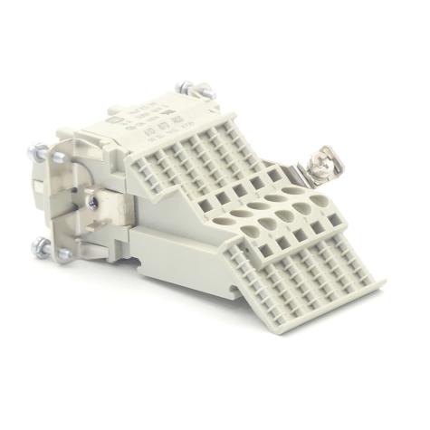 Connection distributor Han ES AV Han ES AV  New
