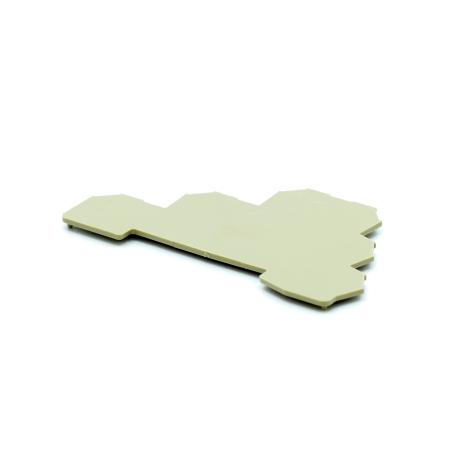 End Plate  New FS