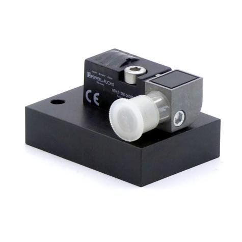 Inductive sensor  