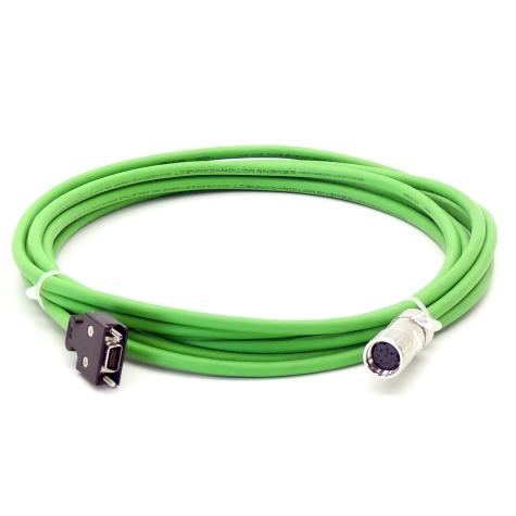 Signal cable  New