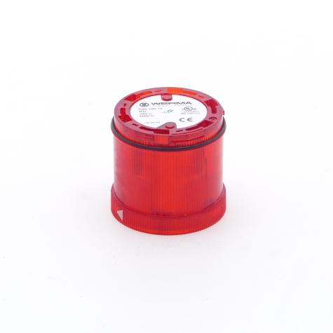 LED permanent light Element 24VAC/DC RD  
