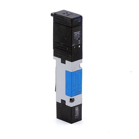 Magnetventil MTH-5/2-7,0-L-S-VI-SA 526965 Gebraucht