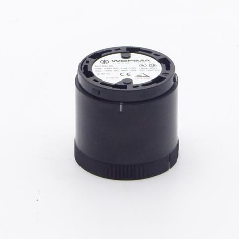 LED permanent light Element 24 V AC/DC  New