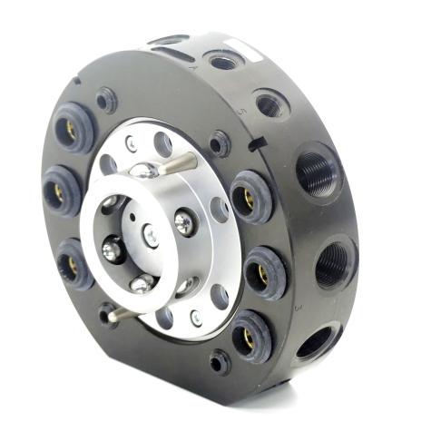 Schnellwechselsystem SWK-041-000-000 Neu OVP