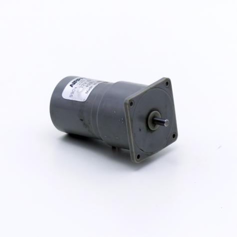 Gearmotor  Used