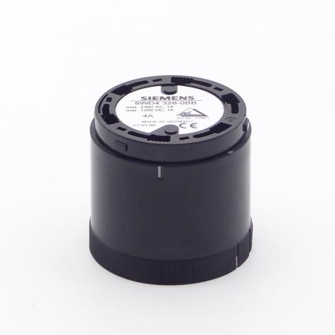 Signaling Column Module  Used