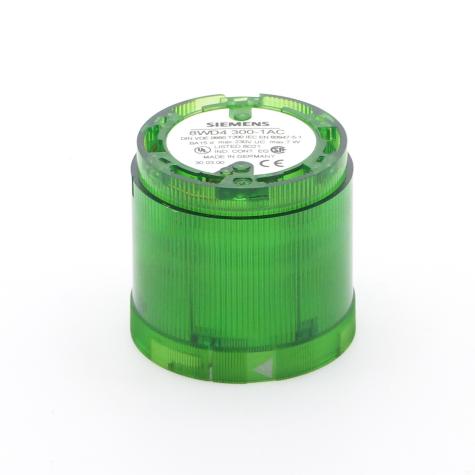 LED-Dauerlichtelement 8D21  Neu