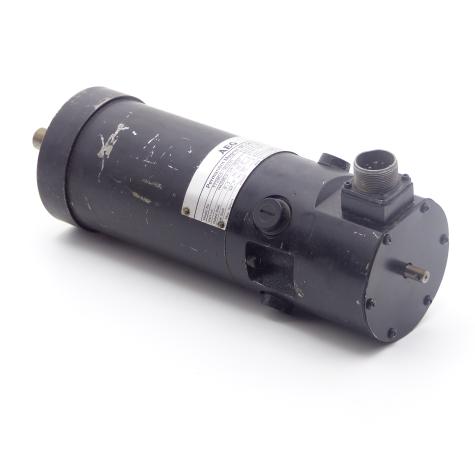 Permanent Magnet DC Servo Motor  Gebraucht