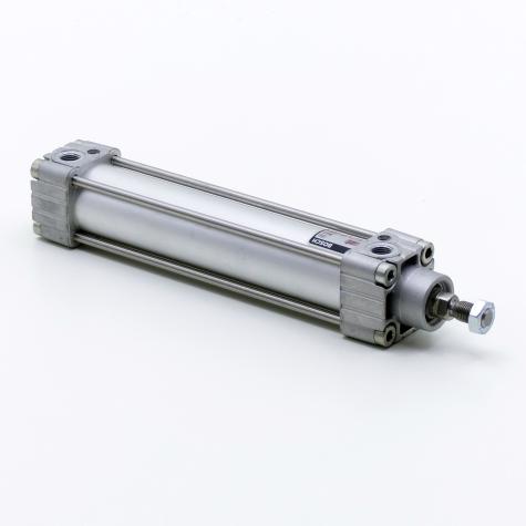 Compact Cylinder 40 x 160  New