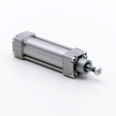 Compact Cylinder 40 x 80  New