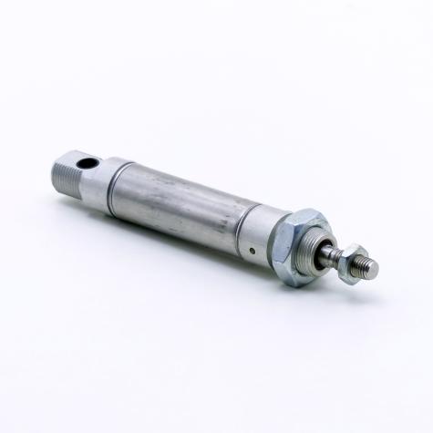 Round Cylinder 019002 