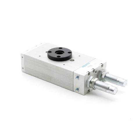 Schwenkantrieb DRQD-40-120-YSRJ-A-AR-FW  Neu