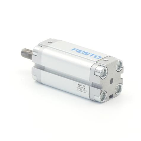 Compact cylinder 156615 New