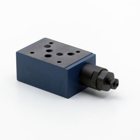 Pressure Control Valve  Used