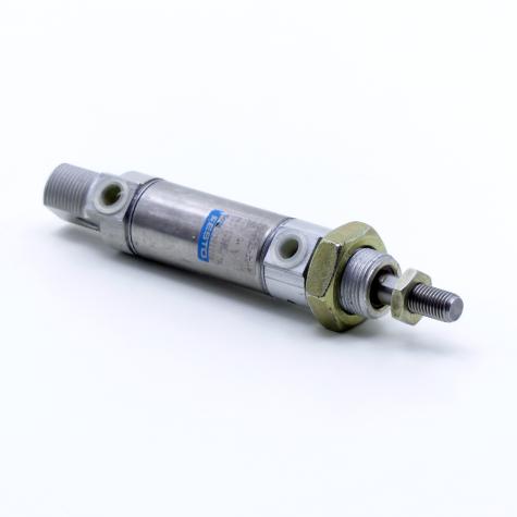 Round Cylinder 25 x 20  