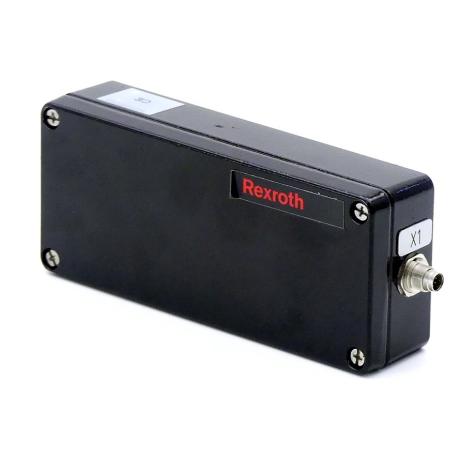 Emergency stop system 300  Used