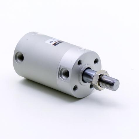 Round Cylinder  