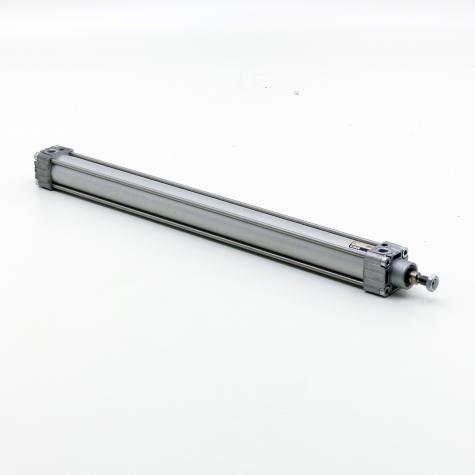 Compact Cylinder 40 x 500  New
