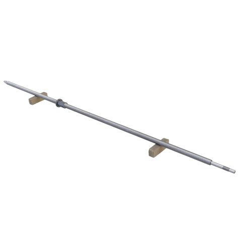 Ball screw drive  New