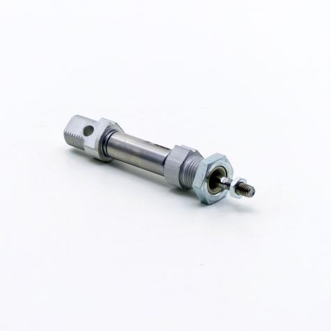 Round Cylinder 12 x 10  New