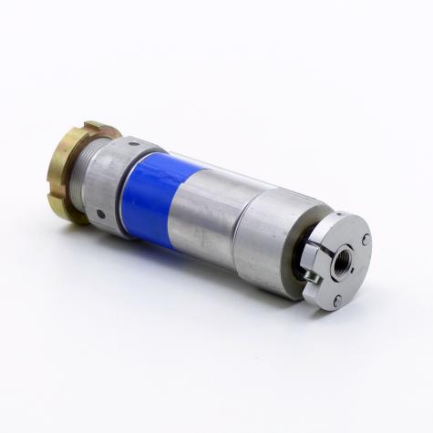 Compact Cylinder 40 x 10 F408 Used