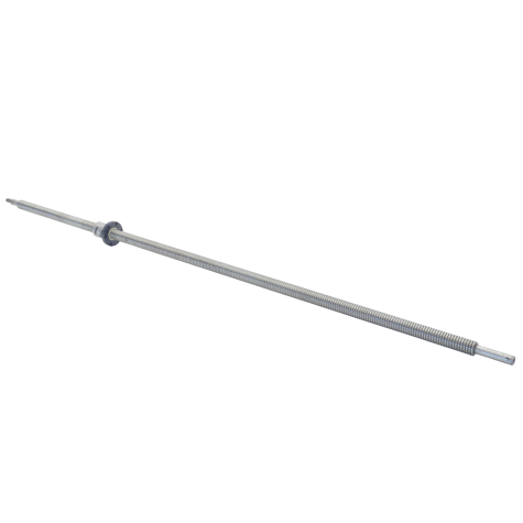 Ball screw drive  New