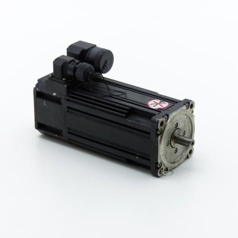 Bürstenloser Servomotor SE-B2.020.060-04.000 Gebraucht