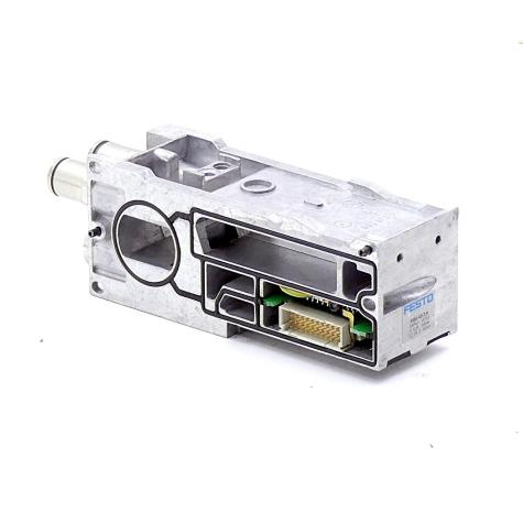 Anschlussblock  VIGI-03-7,0 18743 Gebraucht