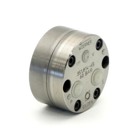 Zahnradpumpe / Hydraulikpumpe  Neu OVP
