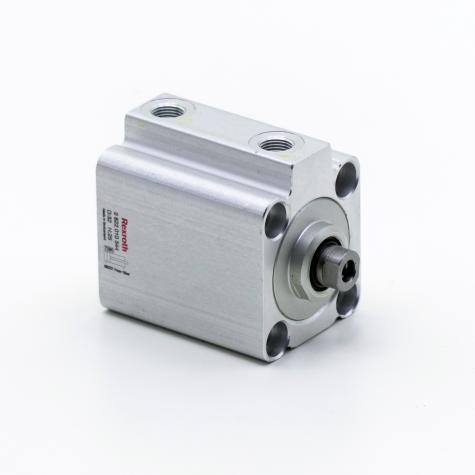 Kompaktzylinder 32 x 25  Gebraucht