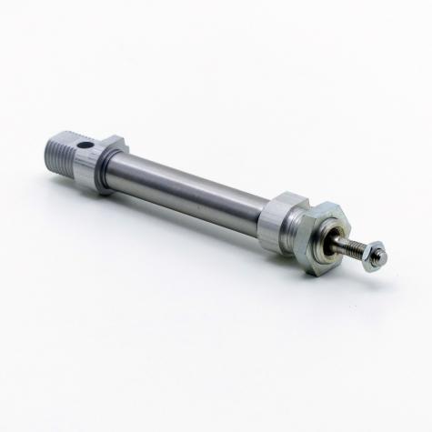 Round Cylinder 12 x 40  New