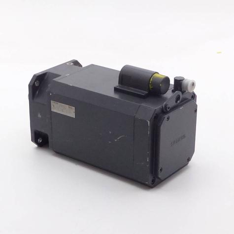 Brushless servo motor  New