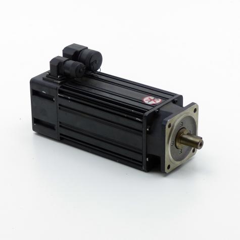 Bürstenloser Servomotor SE-LB3.075.060-00.000 SE-LB3.075 060-06.000 Gebraucht