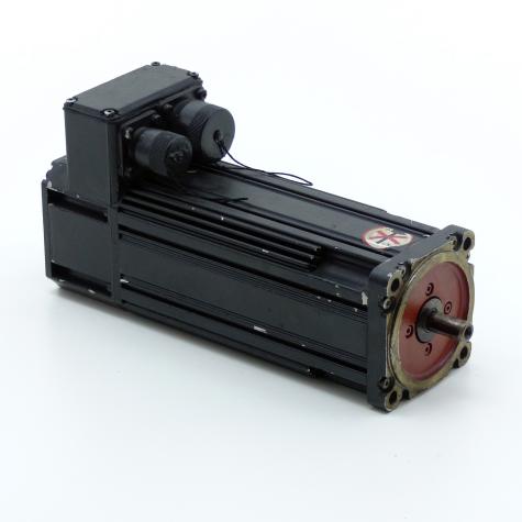 Brushless servo motor SE-B2.040.060-04.000 Used
