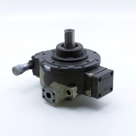 Radial Piston Pump  Used
