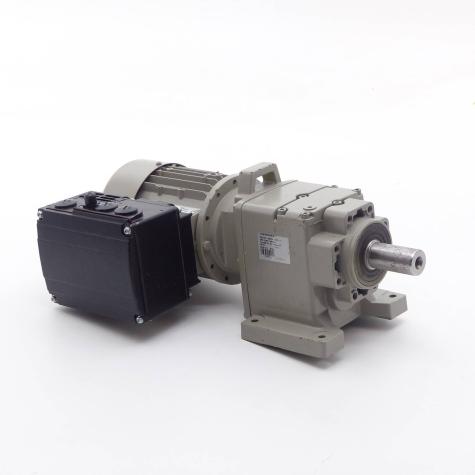 Getriebemotor  Neu