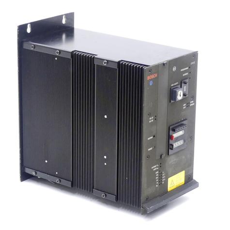 Screwdriver control LTH 12  