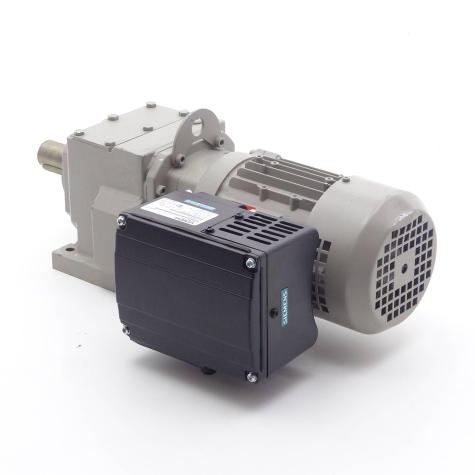 Getriebemotor  Neu