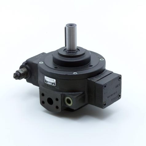 Radialkolbenpumpe  Gebraucht
