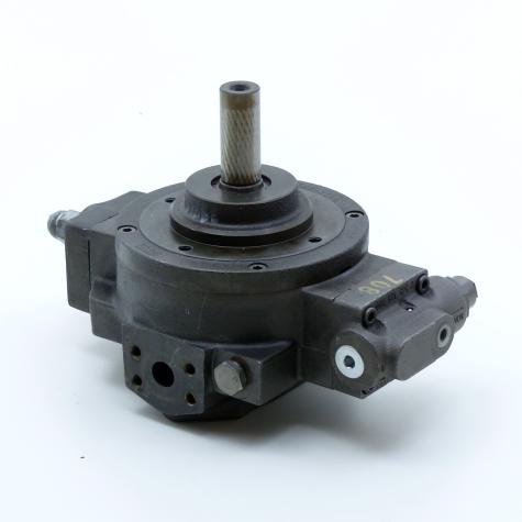 Radial Piston Pump  New