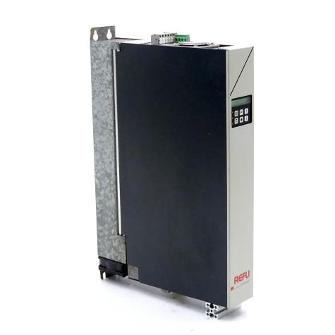 Frequency converter 218/04-1DA00 Used
