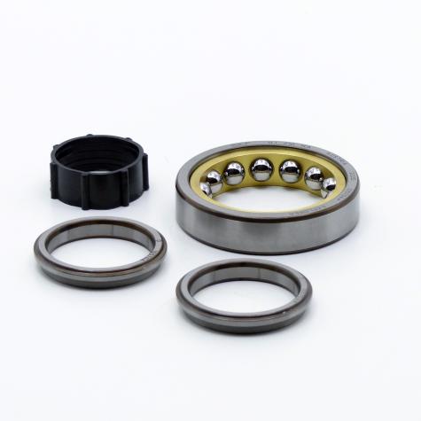 Angular Ball Bearing  New